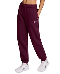 Reebok Women's Loose Fit Sweatpants