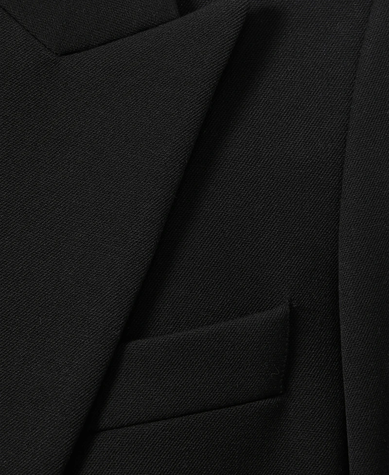 Reiss Women's Gabi Tailored Single-Breasted Suit Blazer