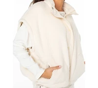 Roxy Women's Great Divide Double Sided Jacket