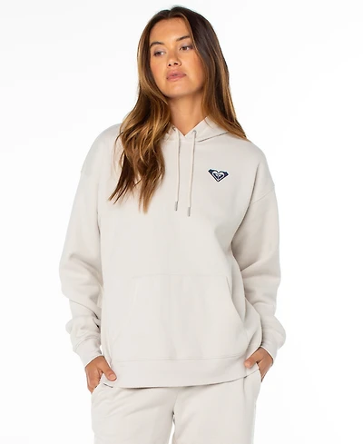 Roxy Women's Raya Long-Sleeve Hoodie