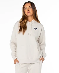 Roxy Women's Raya Long-Sleeve Hoodie