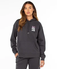 Roxy Women's Raya Long-Sleeve Hoodie