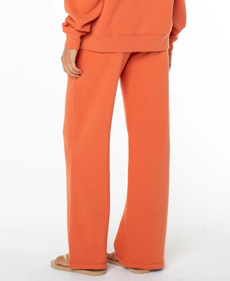 Roxy Women's Ariel Wide Leg Pants