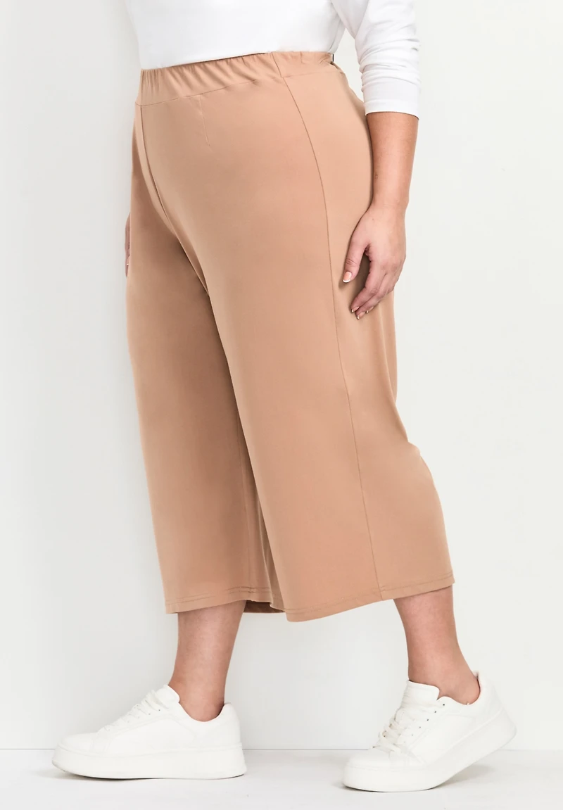 Avenue Women's Audrey Crop Pant