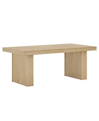 Tribesigns 97.24'' Modern Sofa, Modern 3-Seater Upholstered Lazy Mesh Fabric Oversized Floor Sofa, 3D Honeycomb-Shaped Modern Sofa Curved Couch for Li