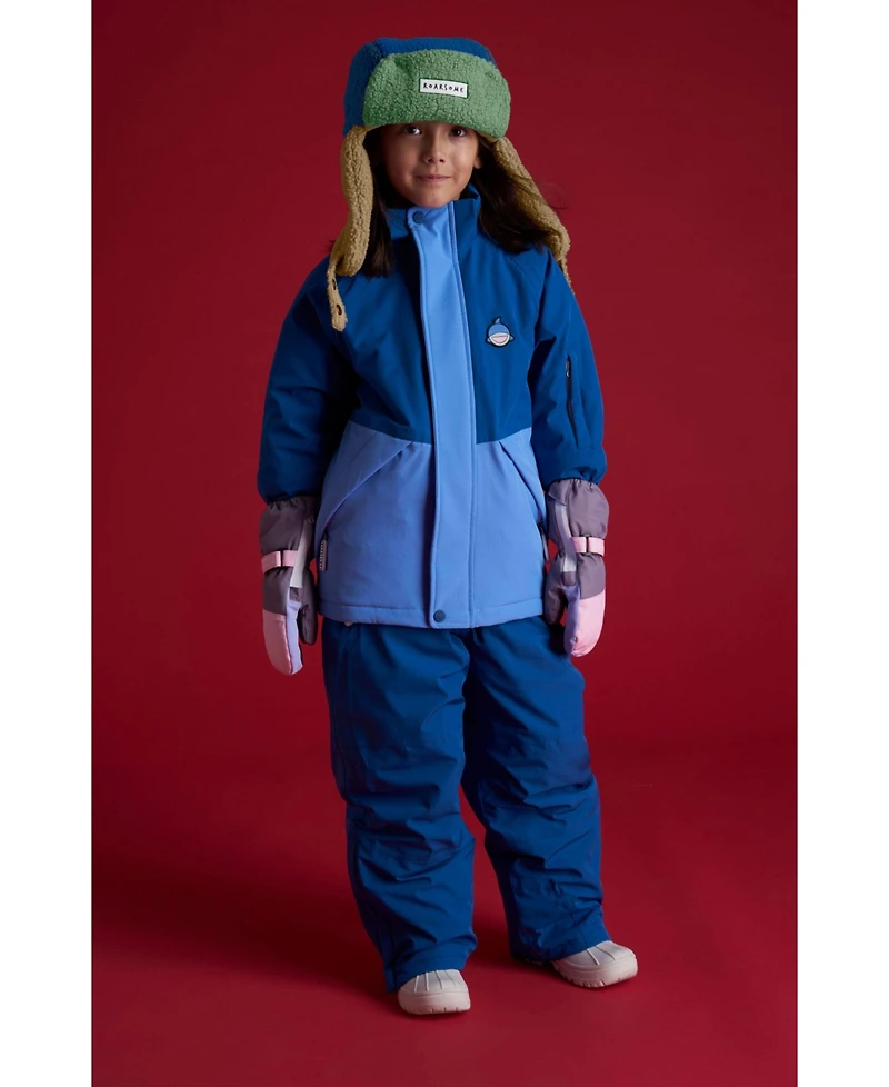 Roarsome Toddler Trapper