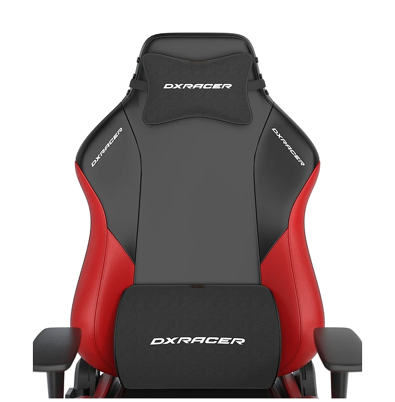 DXRacer Craft Series, Woven Fabric, Size L, Black