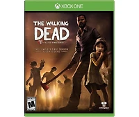 The Walking Dead: The Complete 1st Season