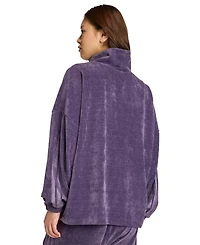 adidas Women's Tiro High Neck Sweatshirt