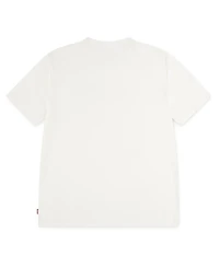 Levi's Boys 2T-7 Short-Sleeve Graphic T-Shirt