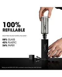 Yves Saint Laurent Men's Myslf Le Parfum Spray, 5.07 oz.