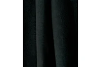 Superior Senna Textured Blackout Curtain Set of 2 Panels