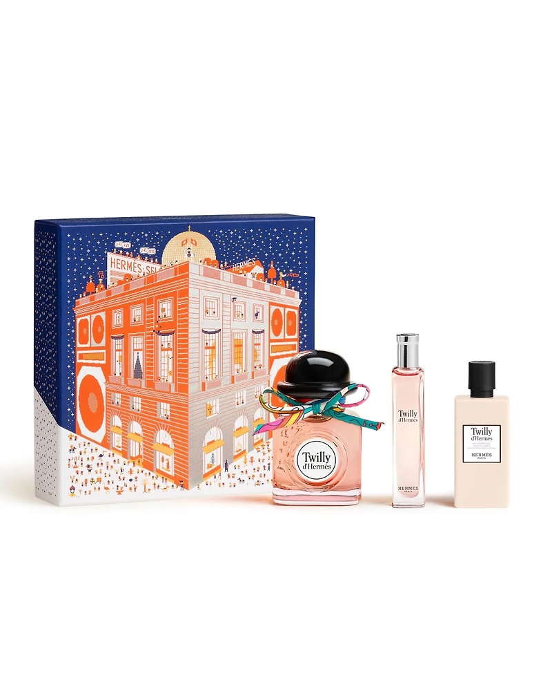 HERMES 3-Pc. Twilly d'Hermes Eau De Parfum Gift Set