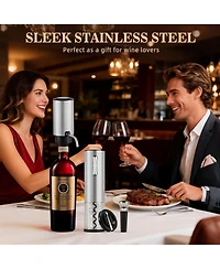 6 Place Setting Countertop or Built-in Dishwasher Machine with 5 Programs