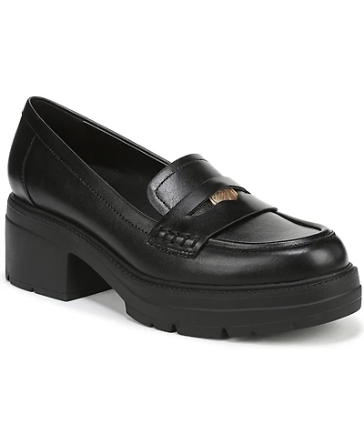 Naturalizer Women's Lumos Slip-On Loafers