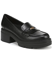 Naturalizer Women's Lumos Slip-On Loafers