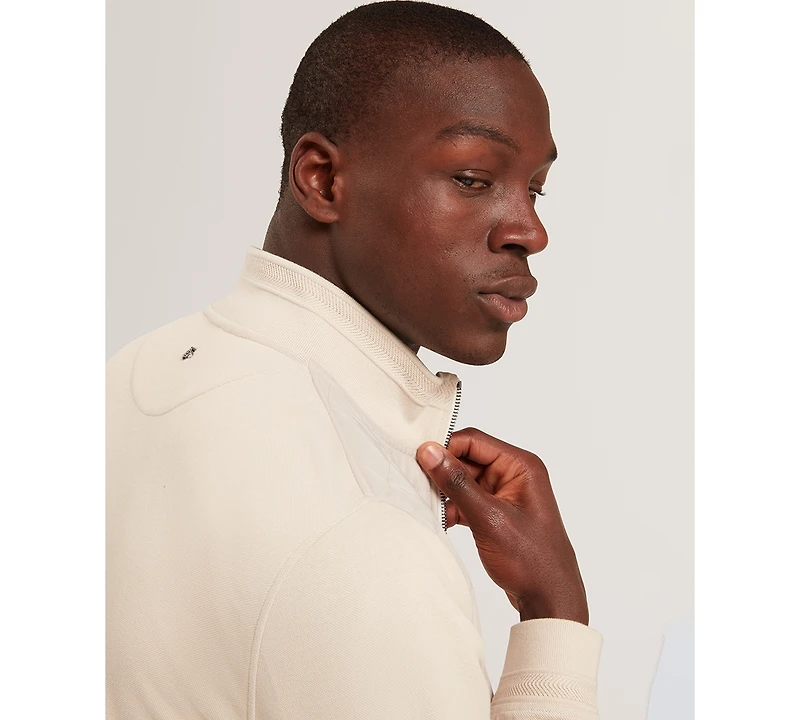 Ted Baker Men's Durano Quilted Jacket