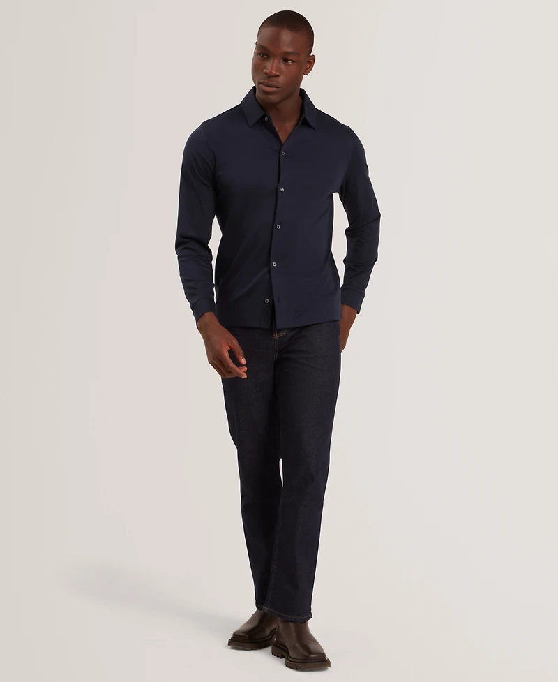 Ted Baker Men's Long-Sleeve Shirt