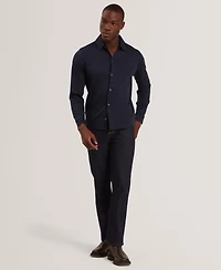 Ted Baker Men's Long-Sleeve Shirt
