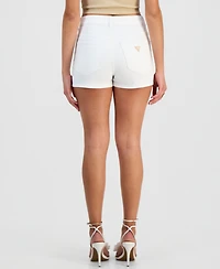 Guess Women's Sutton Wrap Skort