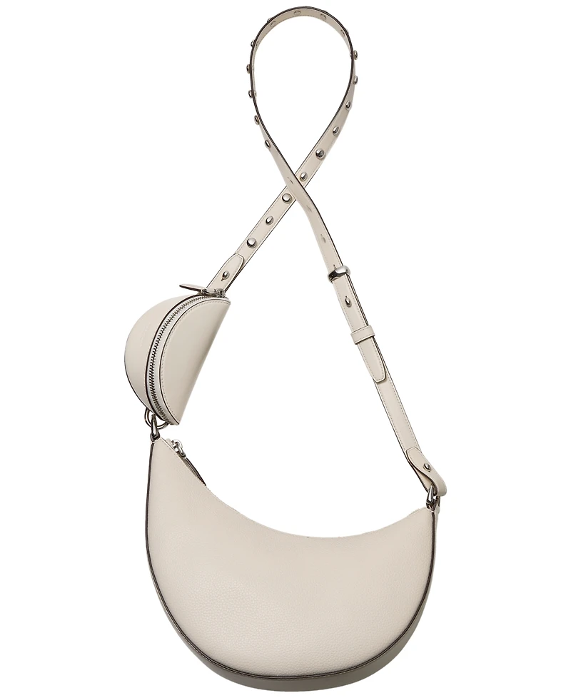 kate spade new york Duo Embellished Strap Crossbody Bag