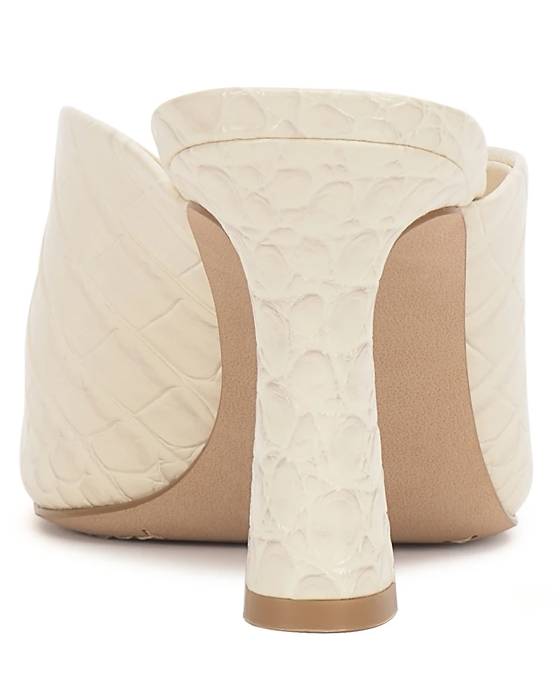 Vince Camuto Women's Galeni High Heel Mules