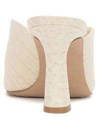 Vince Camuto Women's Galeni High Heel Mules