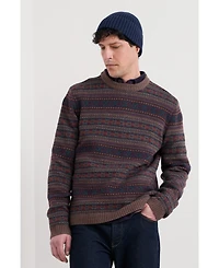 Seasalt Cornwall Men's Seasalt Carracks Sweater