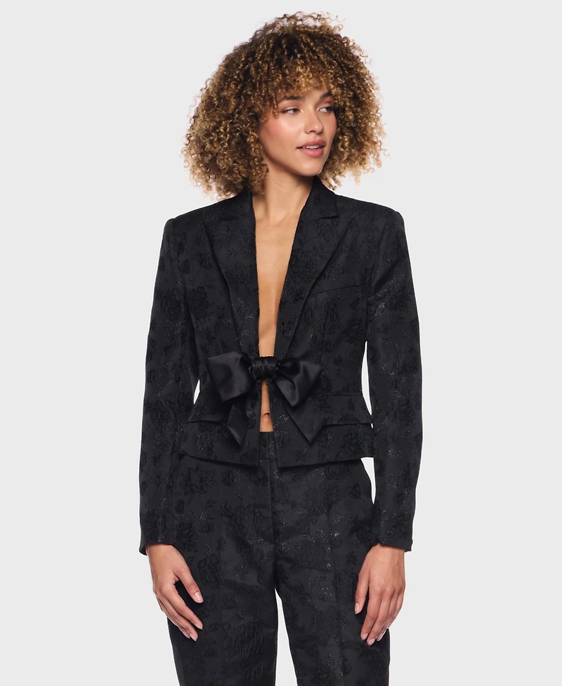 Alex & Sophia Junior's Long-Sleeve Jacket