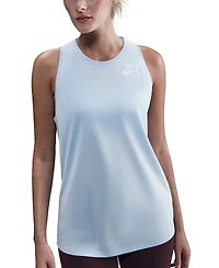 Nike Women's Dri-fit Training Tank Top