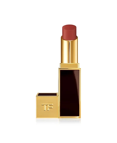 Free Full-size Tom Ford Satin Matte Lip Color in shade 52 Naked Rose with any $250 Tom Ford Beauty purchase