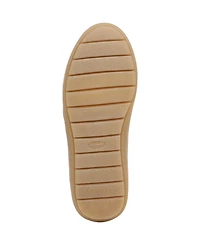 Dr. Scholl's Women's Time Off Win Lace Up Platform Sneakers