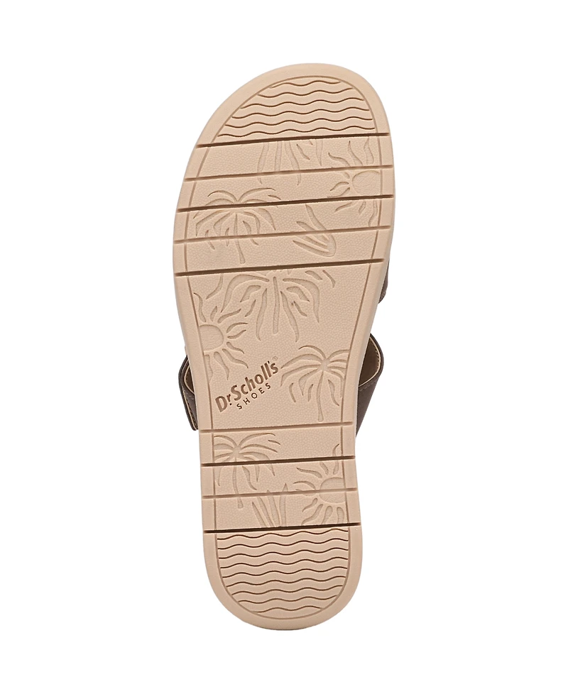 Dr. Scholl's Women's Posie Slingback Sandals