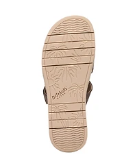 Dr. Scholl's Women's Posie Slingback Sandals