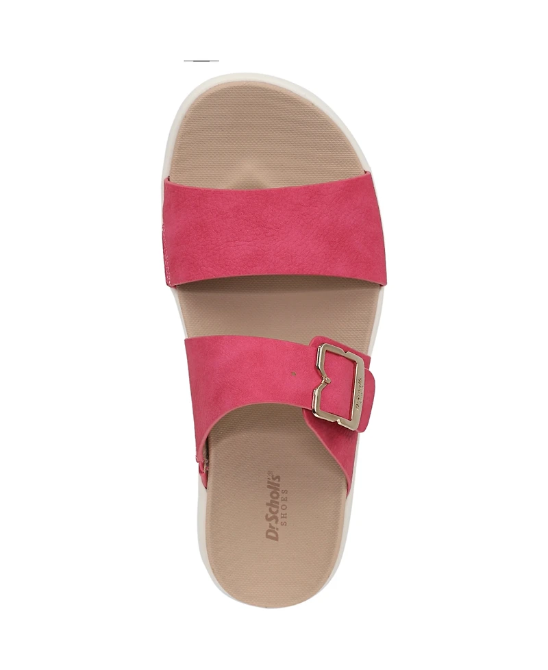 Dr. Scholl's Women's All Time Slide Sandals