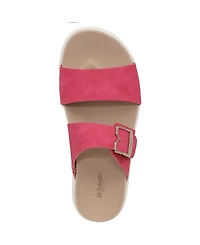 Dr. Scholl's Women's All Time Slide Sandals