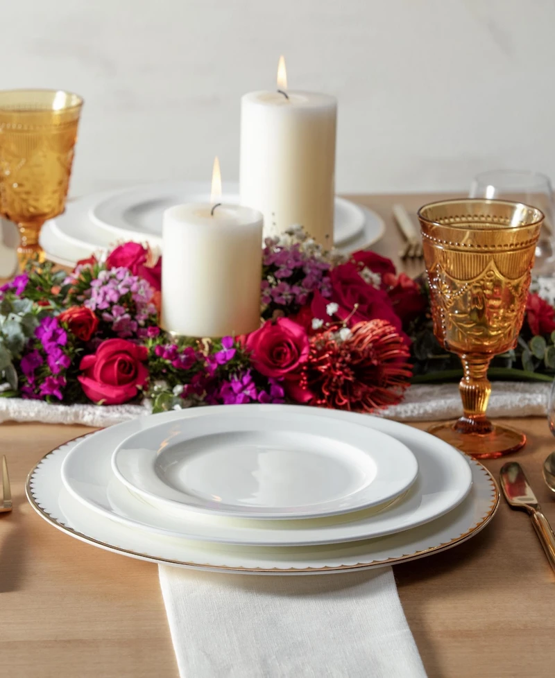 Fortessa Debutante Goblets, Set of 6