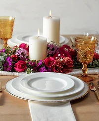 Fortessa Debutante Goblets, Set of 6