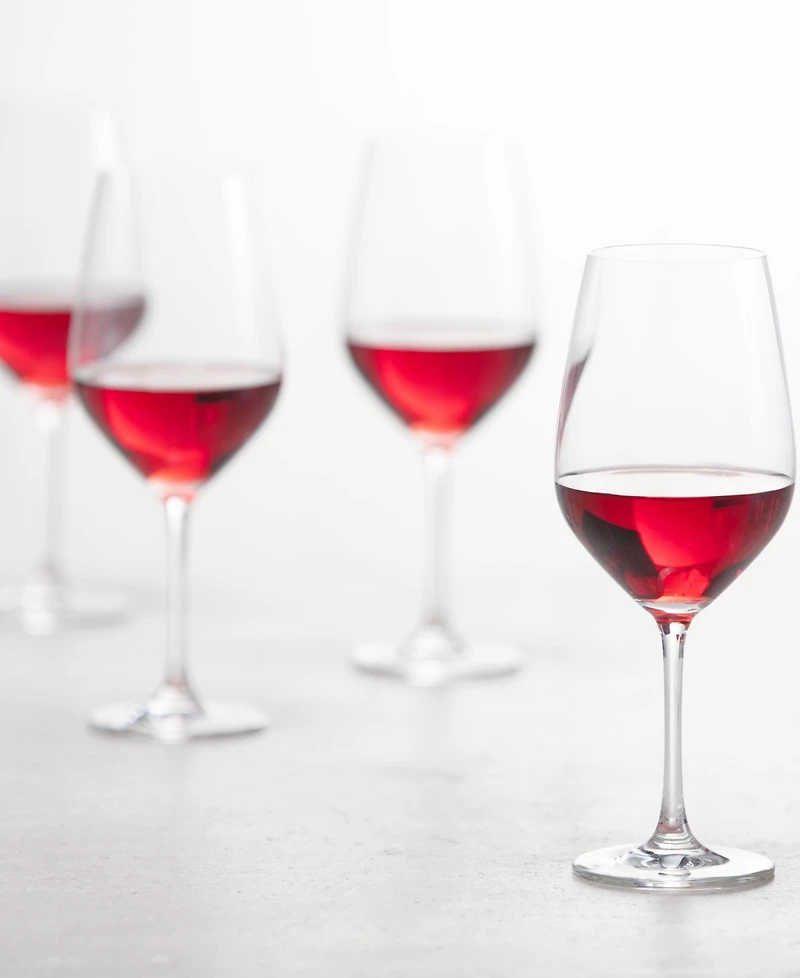 Schott Zwiesel Forte Red Wine, 17.3oz - Buy 6, Get 8