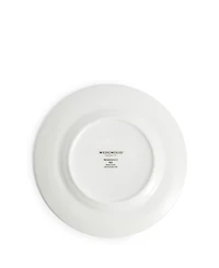 Wedgwood Renaissance Red Appetizer Plate