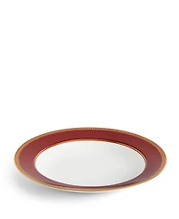 Wedgwood Renaissance Red Rim Soup Bowl
