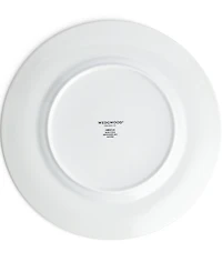 Wedgwood Hibiscus Accent Dinner Plate