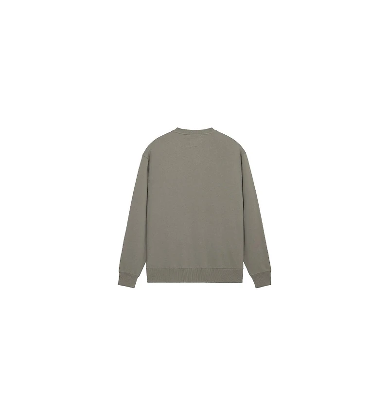 Alpha Industries Men's Essential Crewneck