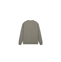 Alpha Industries Men's Essential Crewneck