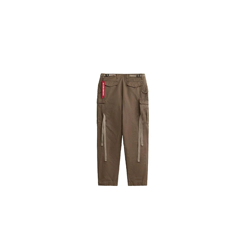 Alpha Industries Men's M-65 Pant