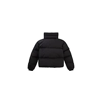 Alpha Industries Women's Sierra Short Puffer W