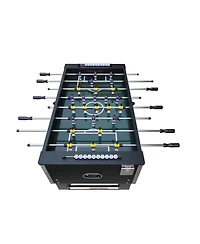 Boyel Living 54 inches Soccer Table Various Foosball Table Games for Children and Adult