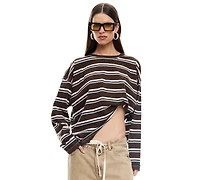 Lioness Women's Horizon Long-Sleeve Top