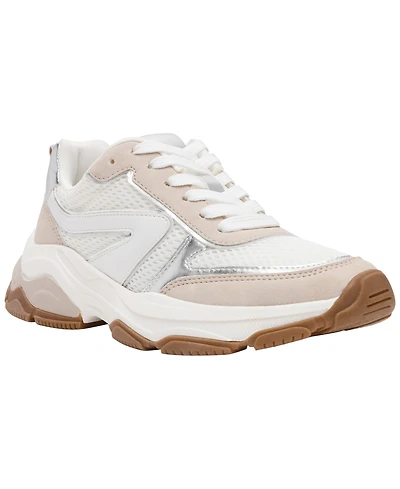 Dv Dolce Vita Women's Comet Chunky Lace-Up Sneakers