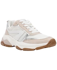 Dv Dolce Vita Women's Comet Chunky Lace-Up Sneakers